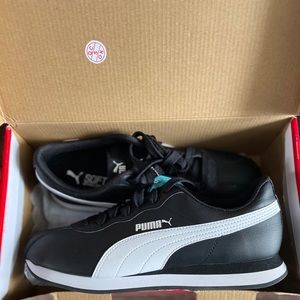 Puma Turin II Shoes